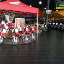 Rick Roush Motor Sports Honda Kawasaki Suzuki Yamaha KTM - Motorcycle Dealers