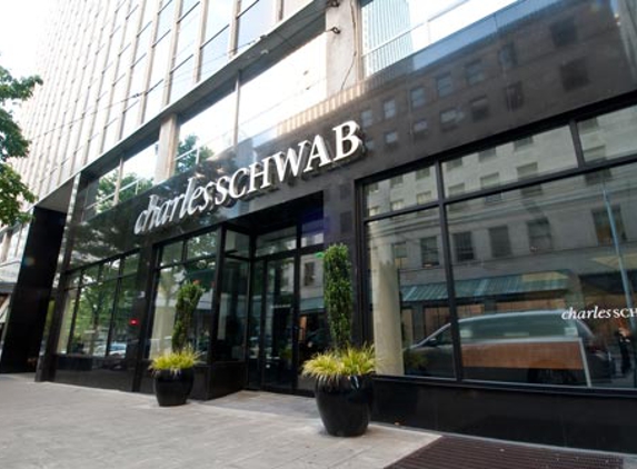 Charles Schwab - Seattle, WA