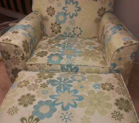 Pins and Needles Custom Upholstery - Grant, AL