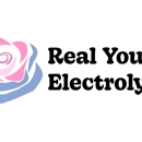 Real You Electrolysis - Electrolysis