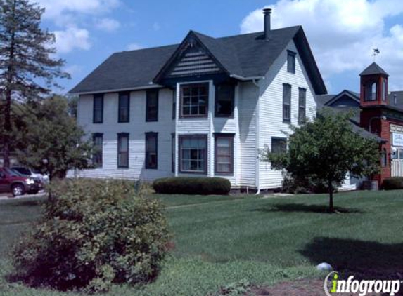 Law Office of John Pankau - Itasca, IL