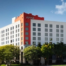 Doubletree By Hilton Hotel Santa Ana-Orange County Airport - Hotels