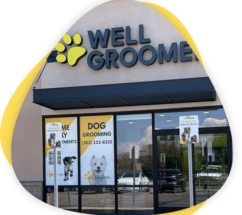 Well Groomed Pets - Surprise - Surprise, AZ