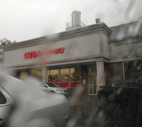 CVS Pharmacy - West Orange, NJ