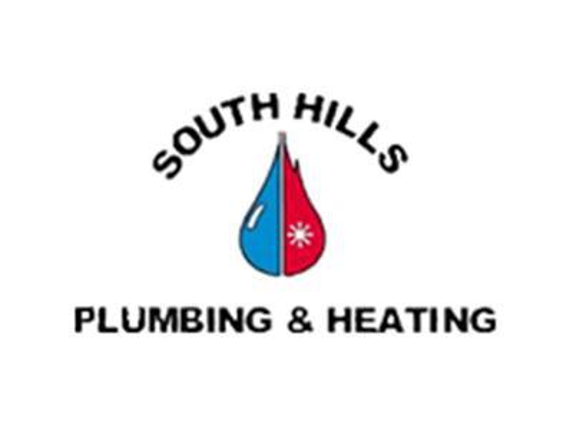 South Hills Plumbing & Heating Co. - Pittsburgh, PA