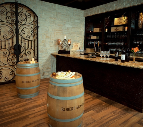 Brix Wine Cellars - Houston, TX