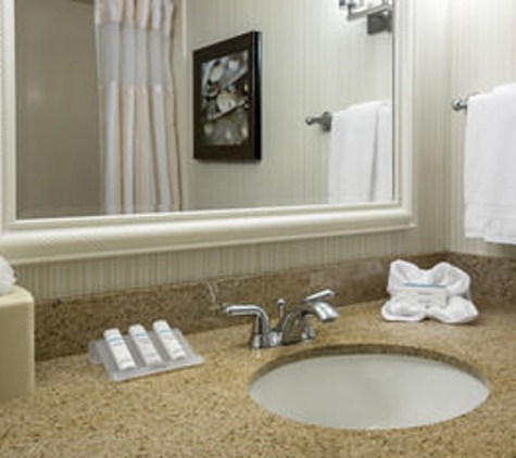 Hilton Garden Inn Irvine East / Lake Forest - Foothill Ranch, CA