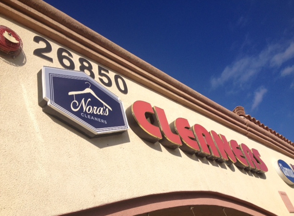 Nora's Cleaners - Santa Clarita, CA