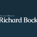 Law Offices of Richard Bock - Criminal Law Attorneys