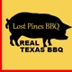 Lost Pines Bar-B-Que