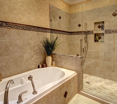 HousePro Bathroom Remodelers