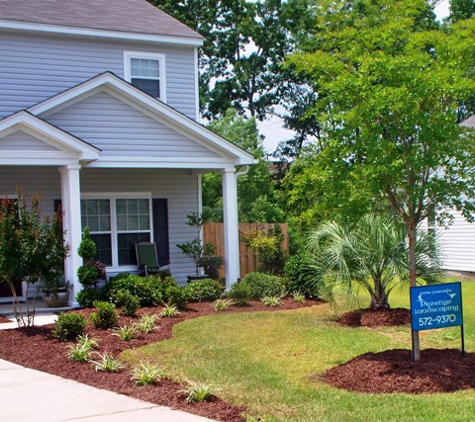 Great Garden Landscaping - Johns Island, SC