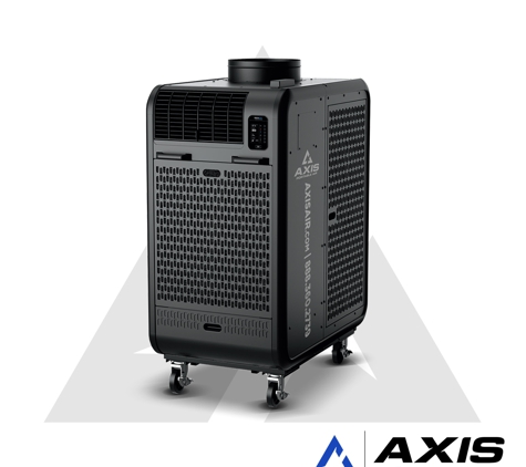 Axis Portable Air - Chandler, AZ