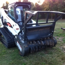 Troxell Brush and Tree Removal - Farming Service