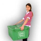 Lend A Box Raleigh LLC