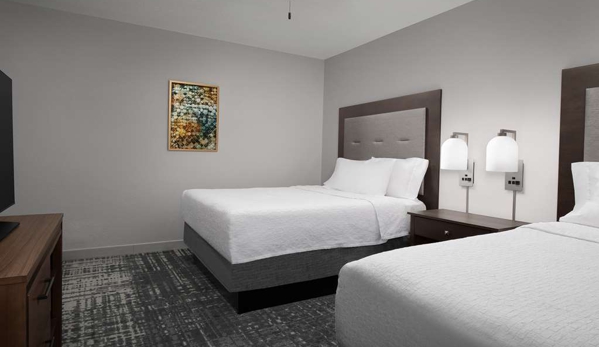 Homewood Suites by Hilton San Antonio-Riverwalk/Downtown - San Antonio, TX