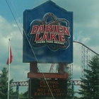 Six Flags Darien Lake