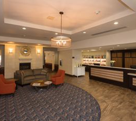 Homewood Suites by Hilton San Antonio North - San Antonio, TX