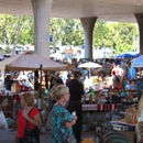 Sacramento Antique Faire - Antiques