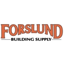 Forslund Building Supply - Building Materials