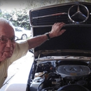 Ledbetter's Mercedes Repairs - Auto Repair & Service
