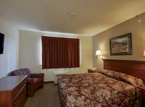 InTown Suites - Houston, TX