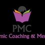 PMC Academic Life Coaching & Mentoring