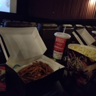 Cinemark Theaters