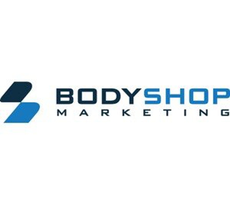 BodyShop Marketing - Tulsa, OK