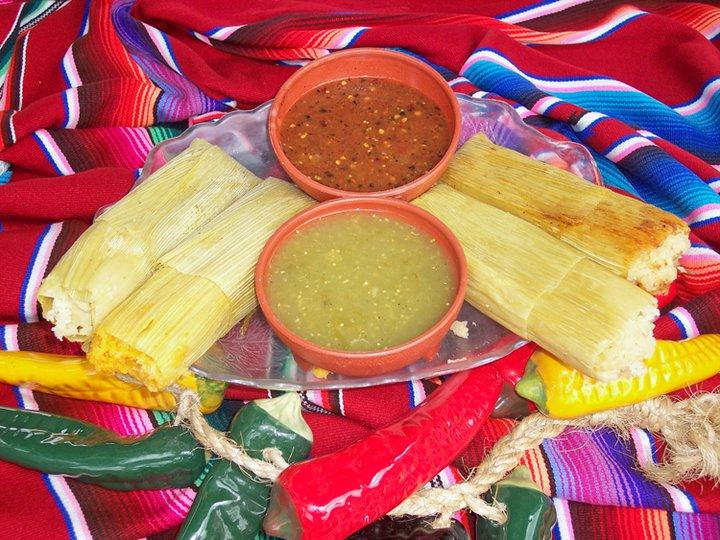 Me Gusta Gourmet Tamales 13754 Van Nuys Blvd, Pacoima, CA 91331 ...