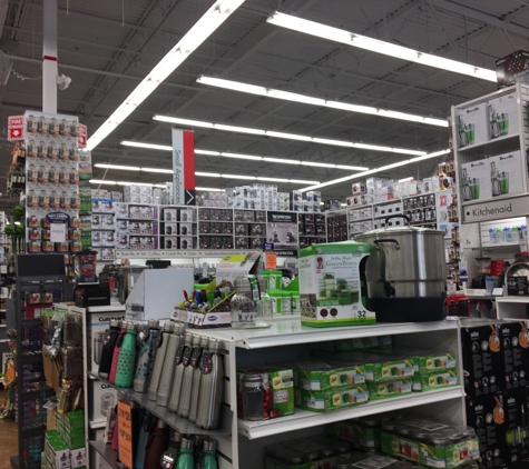 Bed Bath & Beyond - Daly City, CA