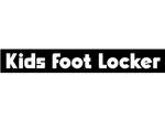 Kids Foot Locker - Barboursville, WV