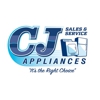 CJ Appliances gallery