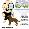 Mold Detective gallery