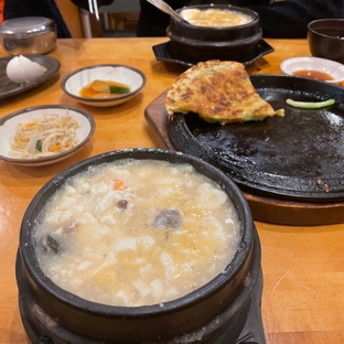 Vit Goel Tofu - Centreville, VA