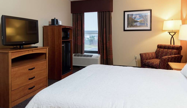 Hampton Inn Muskegon - Norton Shores, MI