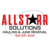 AllStarr Solutions Hauling and Junk Removal gallery