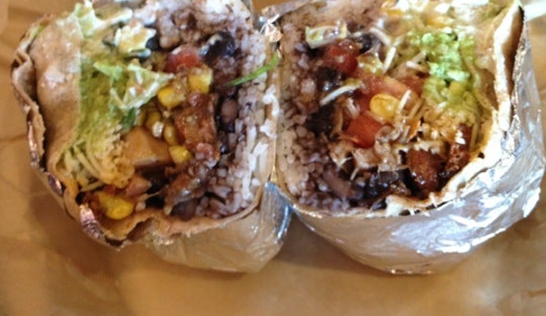 QDOBA Mexican Eats - Staten Island, NY