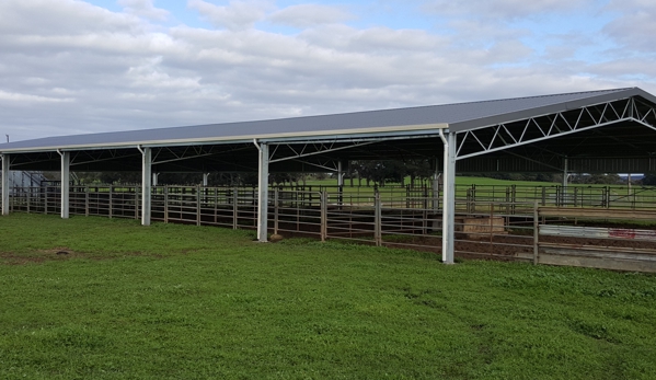 Parham Construction Pty Ltd - Glenburnie, SA
