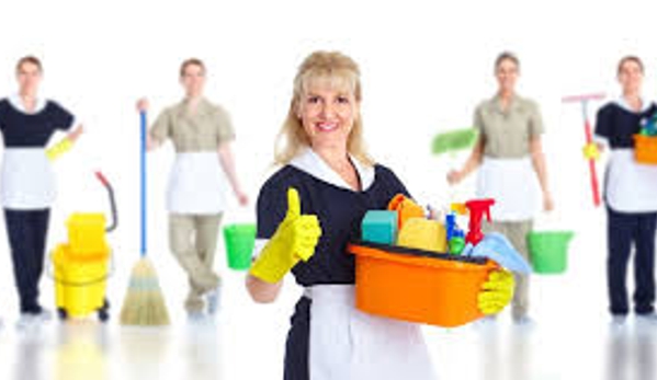 house cleaning maids - Los Angeles, CA