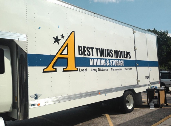 Indianapolis Best Twins Movers - Indianapolis, IN