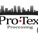 Pro Tex Processing - Real Estate Loan Processing