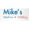 Mikes Machine and Welding gallery
