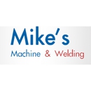 Mikes Machine and Welding - Containers