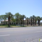 Cathedral City Library