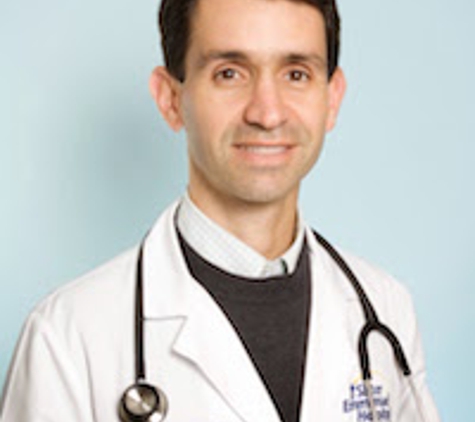 Dr. Fredric W Pullen II, MD - Miami, FL