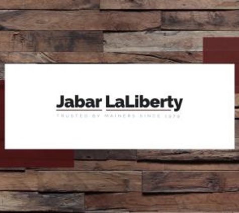 Jabar LaLiberty - Portland, ME