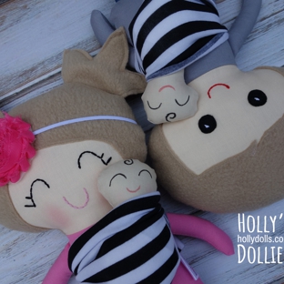 Holly's Dollies - Moorland, IA