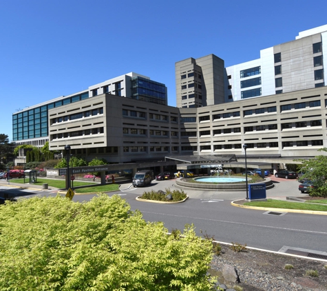 Providence Pediatric Surgery at St. Vincent - Portland - Portland, OR