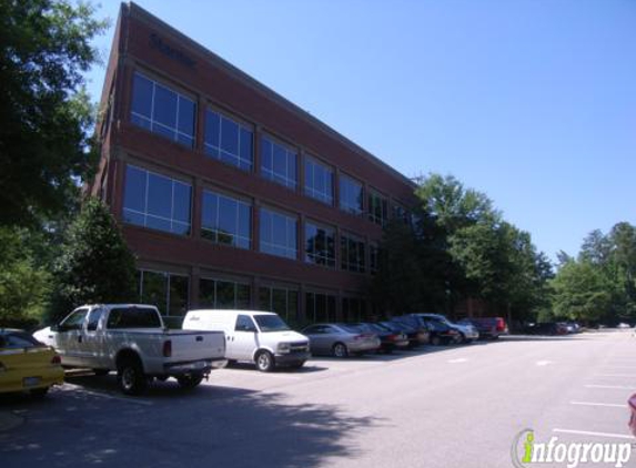 Stantec Consulting Services, Inc. - Raleigh, NC